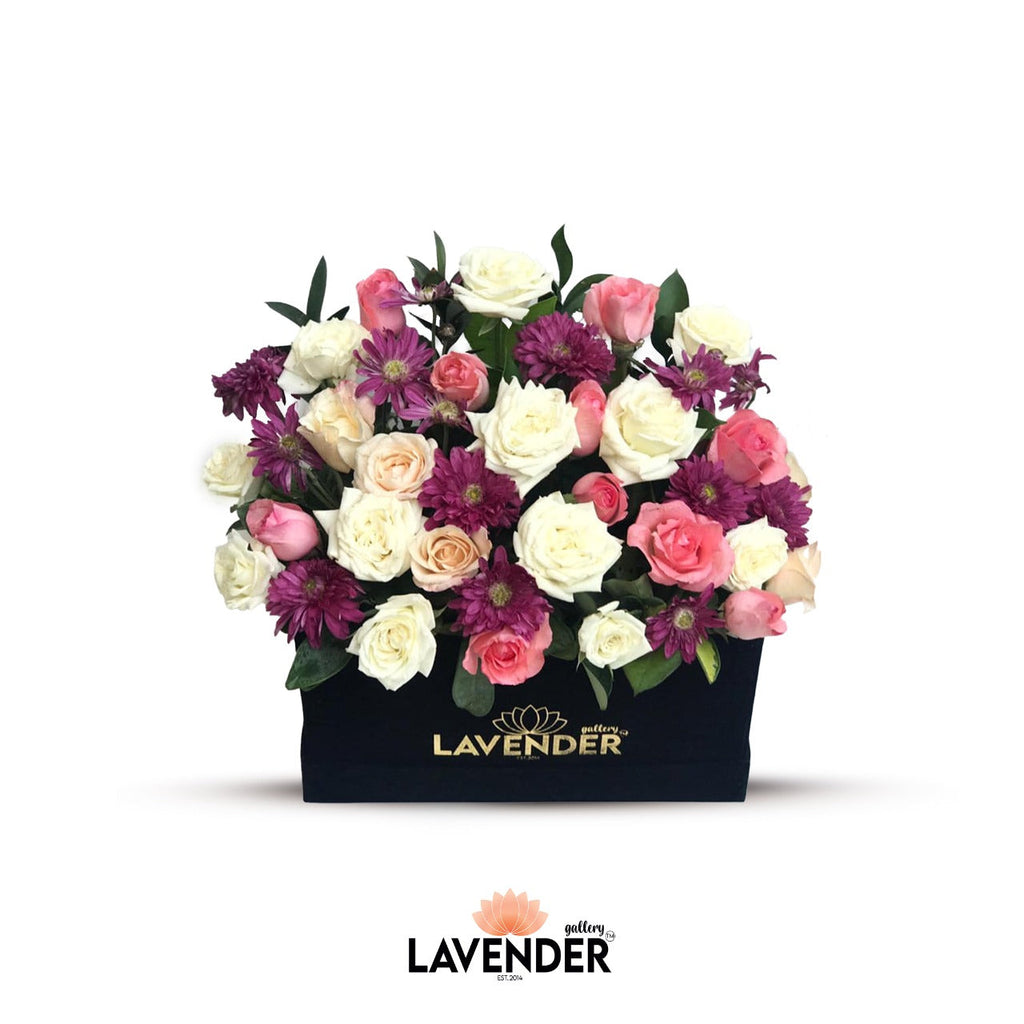 Flower Box
