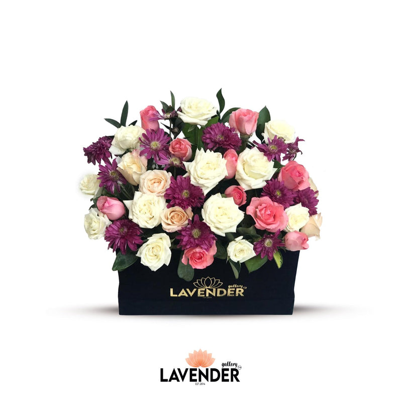 Flower Box