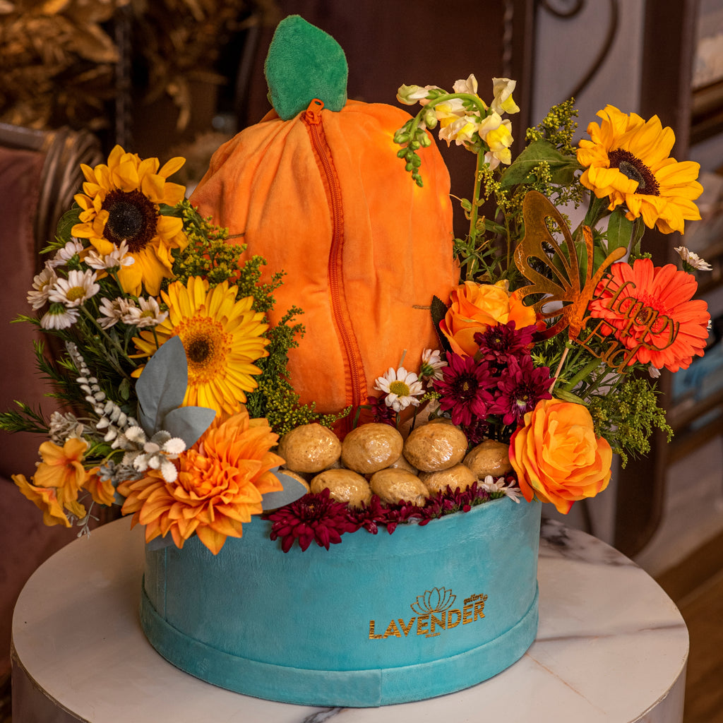 Kharefiyah خريفية